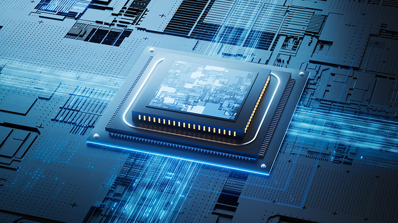 The electronic components industry is constantly evolving